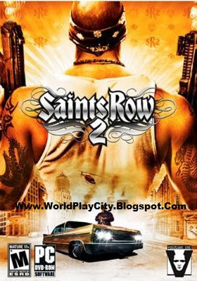 saints row 3 pc highly compressed games under 200