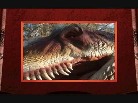 dinosaur adventure 3d pc