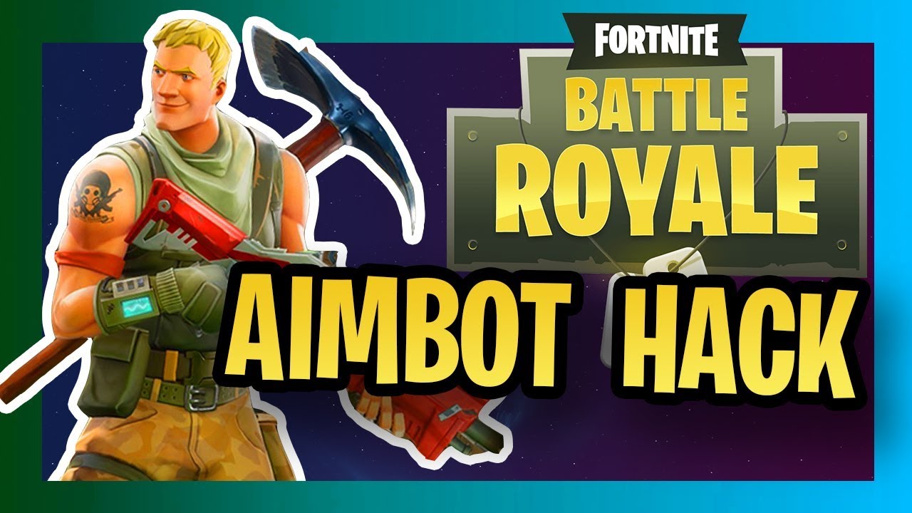 fortnite aimbot download pc undetectable